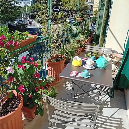 Bed & Breakfast Da Monica Рим Екстер'єр фото