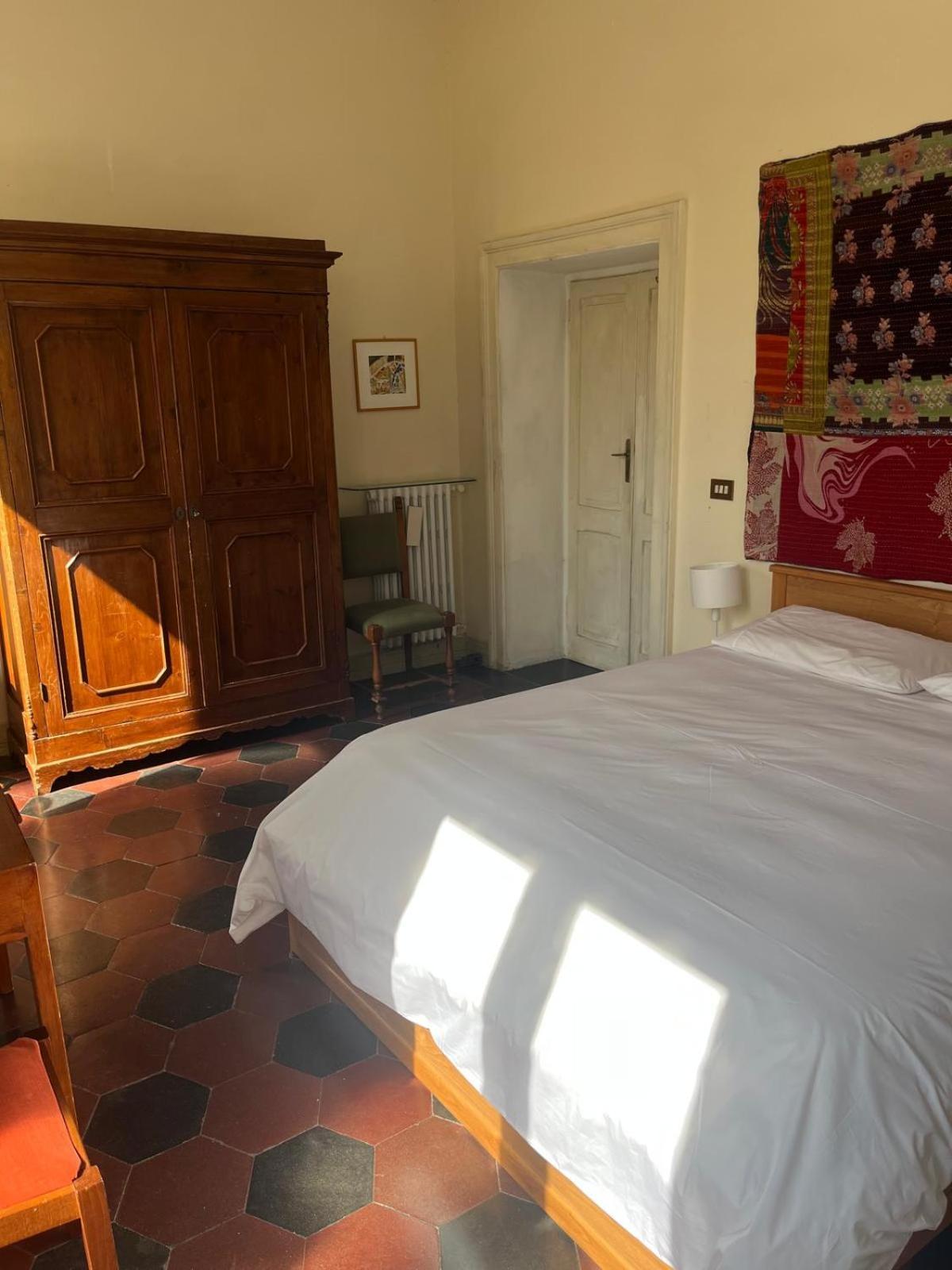 Bed & Breakfast Da Monica Рим Екстер'єр фото