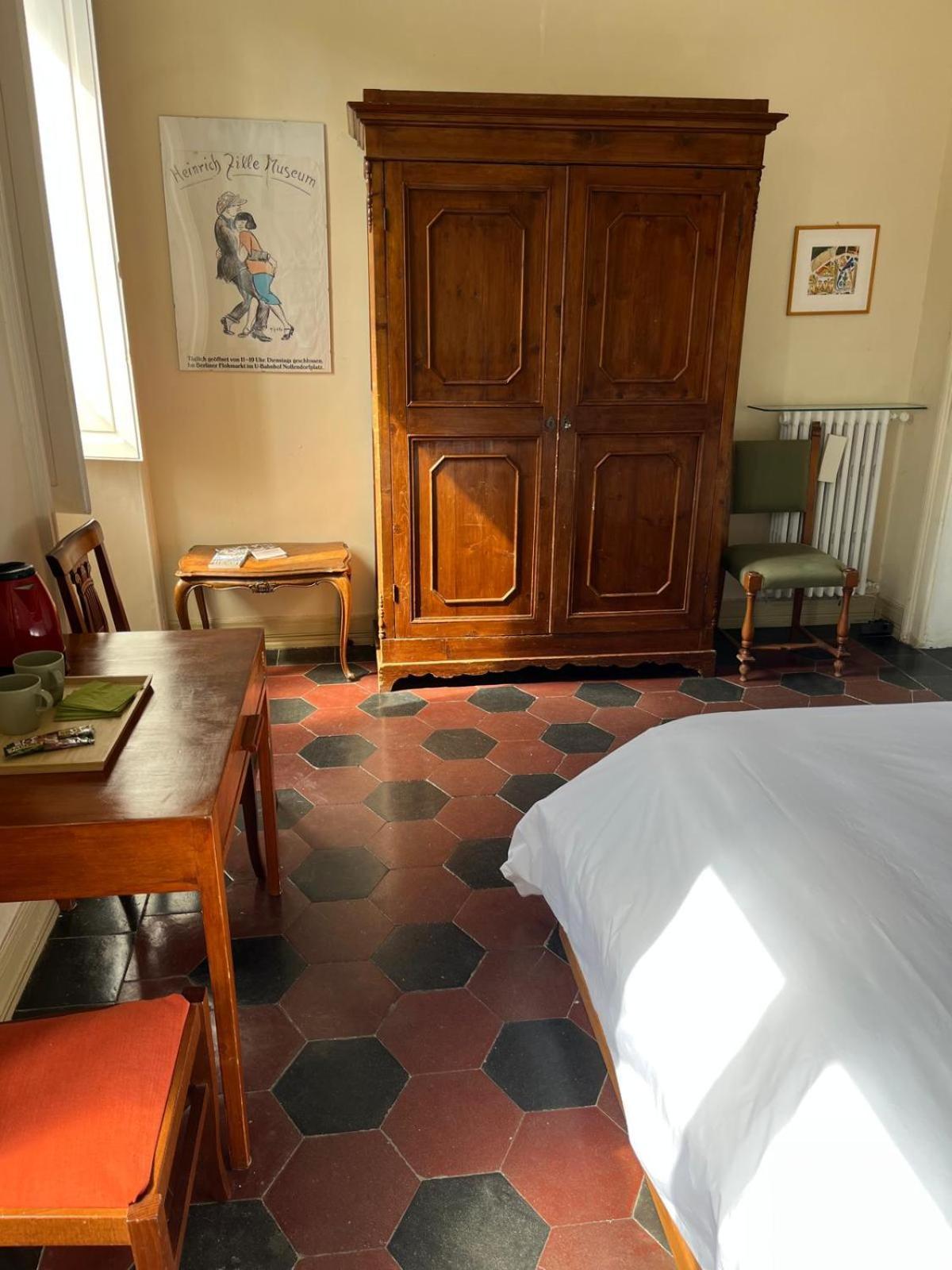 Bed & Breakfast Da Monica Рим Екстер'єр фото